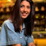 Aishwarya Sakhuja Instagram - I'm the reason for my smile, what's yours? . . #fridayvibes #smiles #goodvibes #fashiongram #aishwaryasakhuja