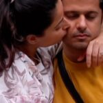 Aishwarya Sharma Bhatt Instagram - There are two sides to everything. Where there’s love, there are fights even. What matters the most is letting the other person know they are loved after a fight. Voting lines open till Thursday 10 am. Download the JioCinema app and Vote for #AishwaryaSharma and #NeilBhatt to save them from elimination. Hurry and vote now!!🗳️ #AishwaryaSharma #NeilBhatt #Neiwarya #NeilAish #BiggBossJourney #BiggBoss #BB17