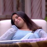 Aishwarya Sharma Bhatt Instagram – Reminder: Don’t forget to smile today🥰

Dress @polagoclothing 
Styled by @dinky_nirh 

#DontWorryBeHappy  #AishwaryaSharma #BiggBoss #BB17
