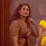 Aishwarya Sharma Bhatt Instagram - 🤎🧥👜 Outfit @wishdrobeofficial Styled By @dinky_nirh #AishwaryaSharma #Neiwarya #BiggBoss #BB17 #BBJourney
