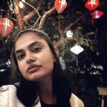 Aiswarya Suresh Instagram - Night out