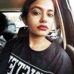 Aiswarya Suresh Instagram - Meh