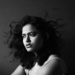 Aiswarya Suresh Instagram - Tears Shot by @wankhede_shreya