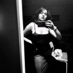 Aiswarya Suresh Instagram - #selfportrait