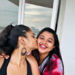 Aiswarya Suresh Instagram - Baby girl ♥️😘