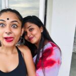 Aiswarya Suresh Instagram - Baby girl ♥️😘