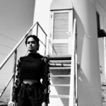 Aiswarya Suresh Instagram - Vote for Lachu!!!