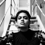 Aiswarya Suresh Instagram - Vote for Lachu!!!