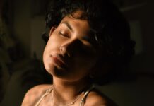 Aiswarya Suresh Instagram - Throw back to shorter hair. Shot by the amazing @wankhede_shreya