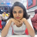 Aiswarya Suresh Instagram - Loving it here so far ✨ Dubai, United Arab Emirates