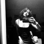 Aiswarya Suresh Instagram - #selfportrait