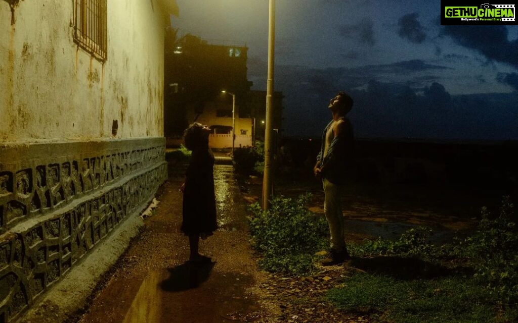 Aiswarya Suresh Instagram - Distance by KP Featuring Arbaaz & I @kpkushal_ @onceuponakhan
