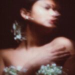 Aiswarya Suresh Instagram - Mullapoovu Shot by @misschanandlerbong14 Home :)