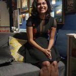 Aiswarya Suresh Instagram - And everybody finally got to see my pussy 😸 Captured by @jhsportraits