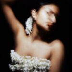 Aiswarya Suresh Instagram - Mullapoovu 💮 Shot by @misschanandlerbong14 Styled by yours truly Home