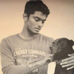Aiswarya Suresh Instagram - In thoughts always. Rest in peace both of you Kerala