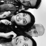 Aiswarya Suresh Instagram - " Keep Rolling " coming soon 😉 with my beautiful co-actors @mrfilmistaani @divyaunnyfilms @sleeping_chimp ❤️ @embracingchaosproductions @shivajisen @ankur_s Mumbai, Maharashtra