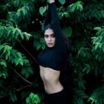 Aiswarya Suresh Instagram - Throwback to Storm Workshop Goa ❤️ @shivajisen Shot by @oldmonk_chronicles