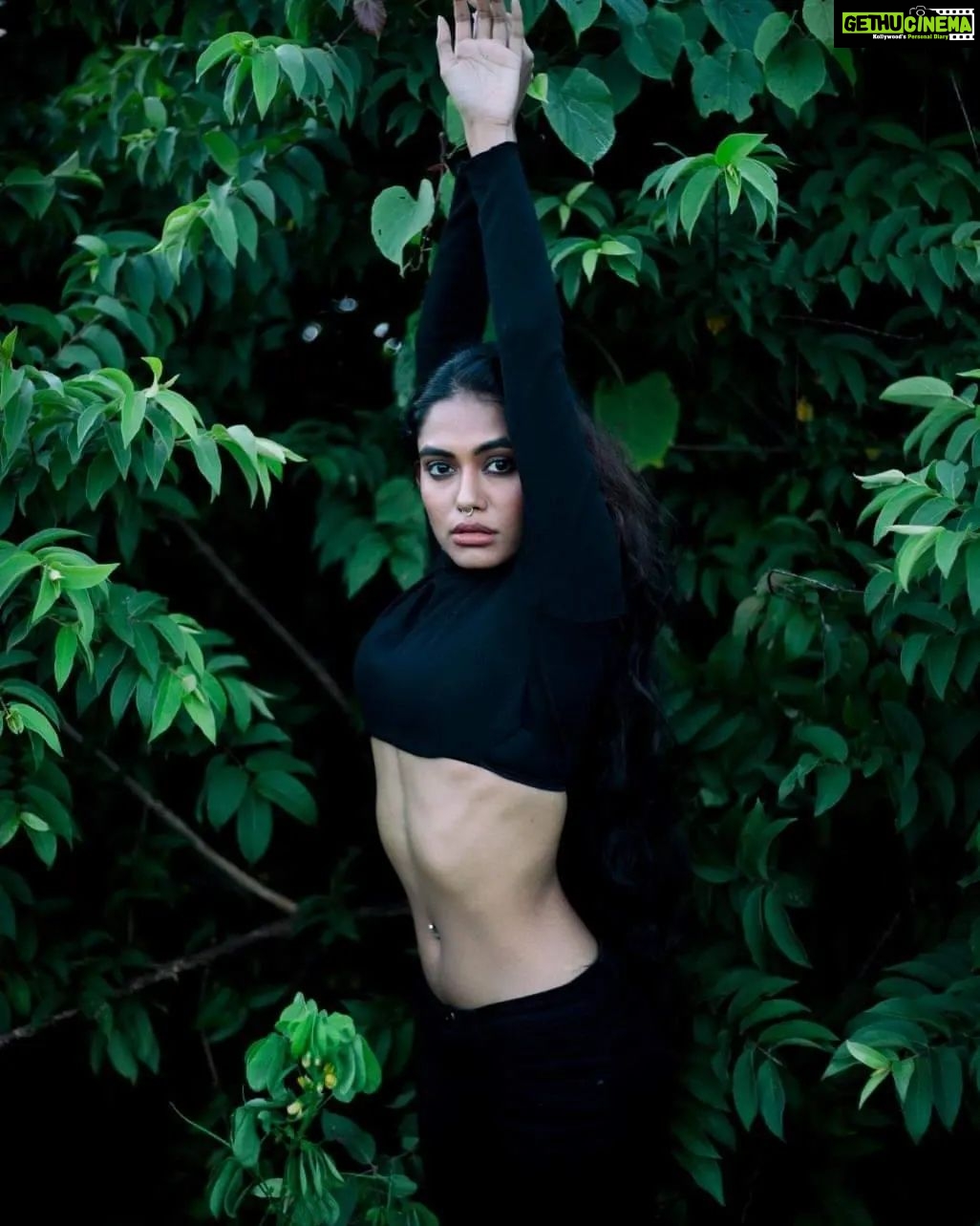 Aiswarya Suresh Instagram - Throwback to Storm Workshop Goa ❤️ @shivajisen Shot by @oldmonk_chronicles