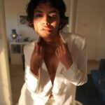 Aiswarya Suresh Instagram – 🕴️@mohitvaru clicked