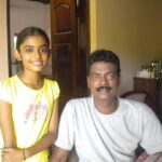 Aiswarya Suresh Instagram - the home appliances of the two families u r the link..no..no.. u r the link of the link. :p #majorthrowback