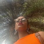 Aiswarya Suresh Instagram - Me, myself and I