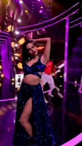 Aiswarya Suresh Instagram - It’s heating up !!