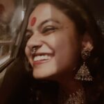 Aiswarya Suresh Instagram - Roller coaster life ♥️