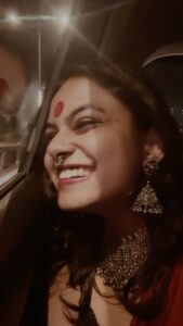 Aiswarya Suresh Instagram - Roller coaster life ♥️