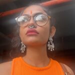 Aiswarya Suresh Instagram - Me, myself and I