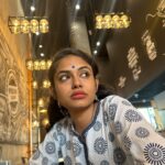 Aiswarya Suresh Instagram - Got a new liking to white clothes these days ♥️ #antarticman 📸