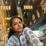 Aiswarya Suresh Instagram - Got a new liking to white clothes these days ♥️ #antarticman 📸