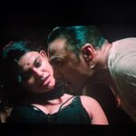 Aiswarya Suresh Instagram - The Japanese Wife was a movie I loved watching. And Rahul sir was just beyond words amazing in it. I’m thrilled to have worked with you. @rahulbose7 😊 #iraivan Chennai, India