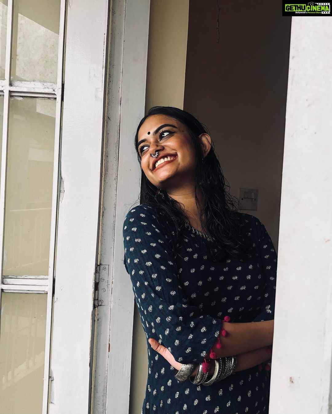 Aiswarya Suresh - 72.2K Likes - Desi girl 👧
Shot by @joe_elize_joy