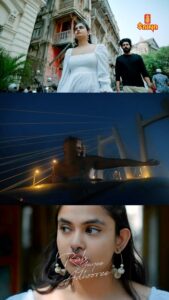 Aiswarya Suresh Instagram - Watch now on @sainamusics YouTube channel 
Director : sileshsaseendran
Music : manas_muzik
Dop : luke_jos
Editor : harilal. rajeev
Cheif associate : arun_arunah
Creative director : sohal_muhamed
Costume & stylist : joe_elize_joy
Assistant director : _lucifersangel_
Media design : geethanand.m.balachandran