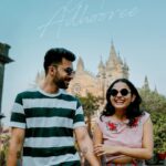Aiswarya Suresh Instagram - Rah Gayee Adhooree is releasing tomorrow at 5pm on @sainamusics ♥️ please do watch and support. Director - @sileshsaseendran Actors - @thisislachugram @akshay_radhakrishnan DOP - @luke_jos Editor - @harilal.rajeev Cheif associate : @arun_arunah Creative director : @sohal_muhamed Costume & stylist : @joe_elize_joy Assistant director : @_lucifersangel_ Media design : @geethanand.m.balachandran