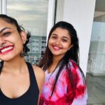 Aiswarya Suresh Instagram - Baby girl ♥️😘