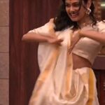 Aiswarya Suresh Instagram - Dancing with Gopika, dances like a pro 💃 So proud of you 🤗