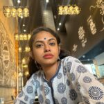 Aiswarya Suresh Instagram - Got a new liking to white clothes these days ♥️ #antarticman 📸