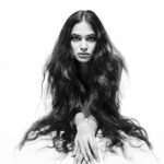 Aiswarya Suresh Instagram - Throwback to my long hair Shot by @anirudhere ♥️