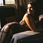 Aiswarya Suresh Instagram - Shot by @nuancedart ♥️