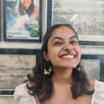 Aiswarya Suresh Instagram - Smile PC - @sohal_mohamed