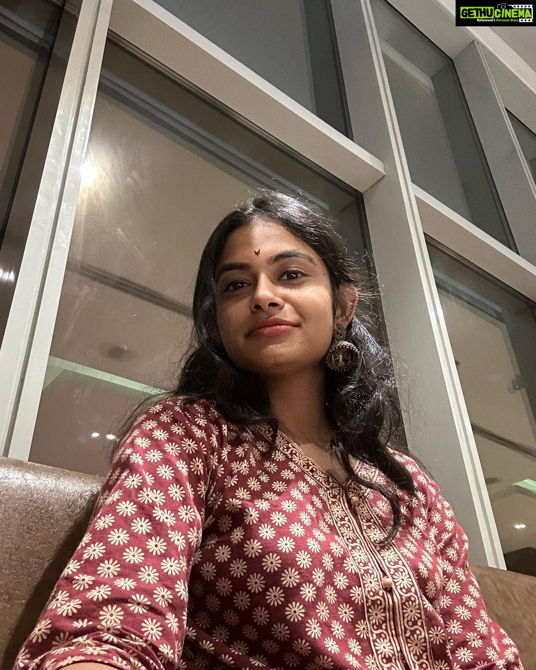 Aiswarya Suresh - 32.7K Likes - Most Liked Instagram Photos