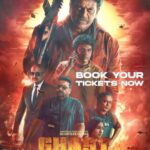 Ajaneesh Loknath Instagram - Wishing them a blockbuster success to "GHOST" | Can't wait to see Shivrajkumar anna lights up his cigar on the big screen! @nimmashivarajkumar @lordmgsrinivas #arjun_janya_musician #ABBSStudios @bobby_c_r