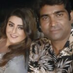 Akanksha Awasthi Instagram –