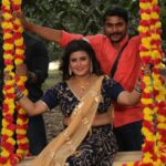 Akanksha Awasthi Instagram –