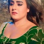 Akanksha Awasthi Instagram – 💔