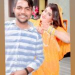 Akanksha Awasthi Instagram – #my #favourite #heroine #❤️🥰@aakankshaawasthi9 #mem