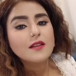 Akanksha Awasthi Instagram - I am enough, exactly as I am 💫❤️ . . . #instagram #instagood #love #like #follow #photography #photooftheday #instadaily #likeforlikes #picoftheday #fashion #instalike #beautiful #bhfyp #followforfollowback #likes #art #photo #me #followme #smile #happy #insta #nature #style #life #myself #india #likeforfollow #l Mumbai, Maharashtra
