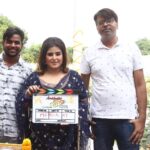 Akanksha Awasthi Instagram – Muhurat Of Accidental Dulha 🎥 🎬 
.
Banner : Aks Pathshala Entertainment 
Producer : Vivek Kumar 
Director : Anand Singh 
DOP : Ayub Ali Khan 
.
.
.
#newmovie #shooting #bhojpuri #bhojpuri_song #bhojpurireels Mumbai, Maharashtra